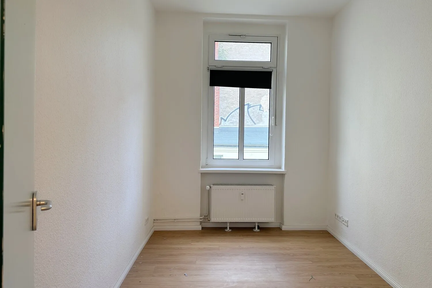vielseitig nutzbares Zimmer