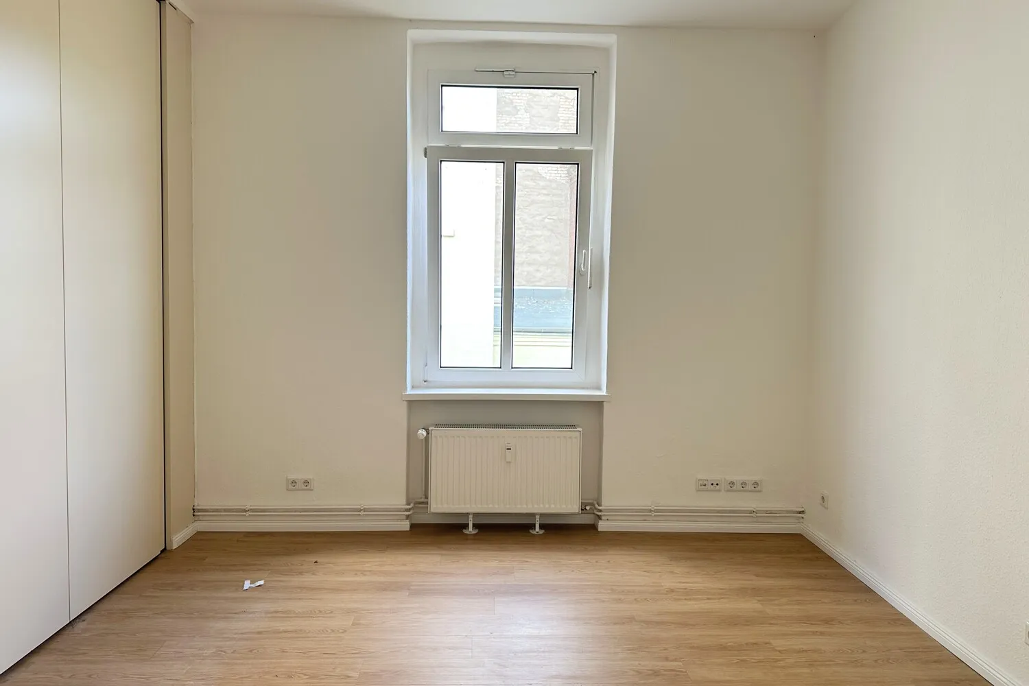 gemütliches Schlafzimmer