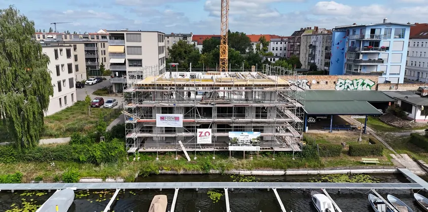 von Poll Immobilien GmbH