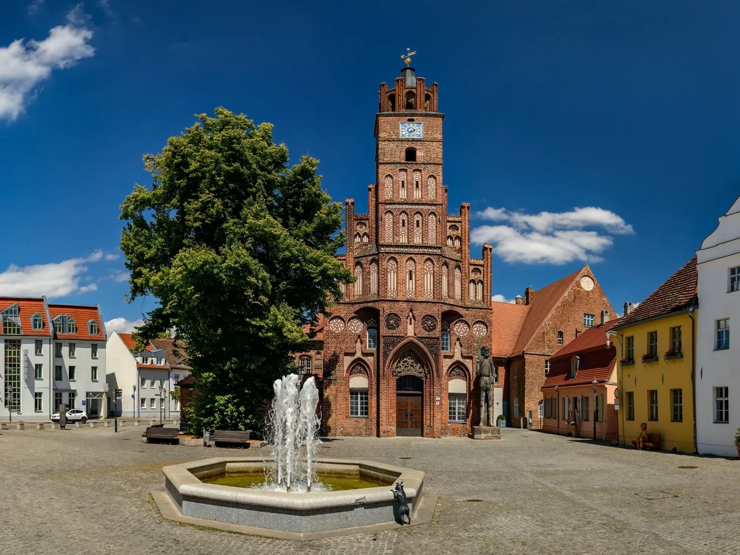 Altstädtischer Markt