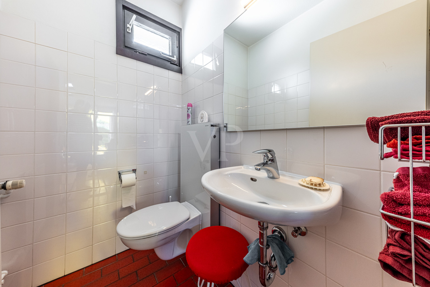 Gäste-WC