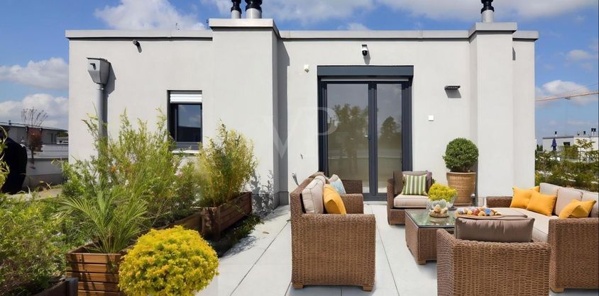 von Poll Immobilien GmbH