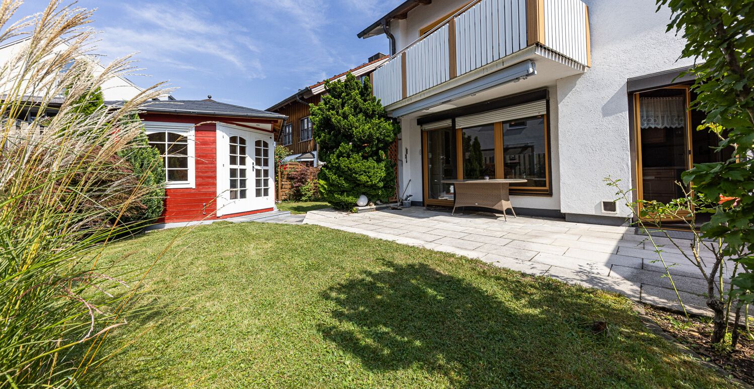 Garten