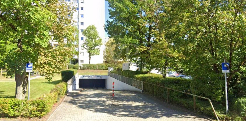 von Poll Immobilien GmbH