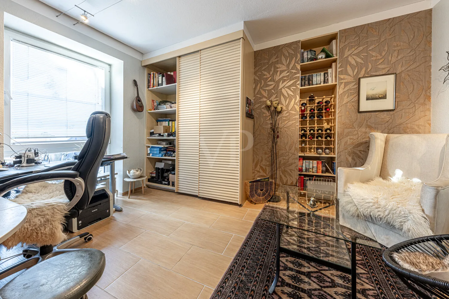 Büro