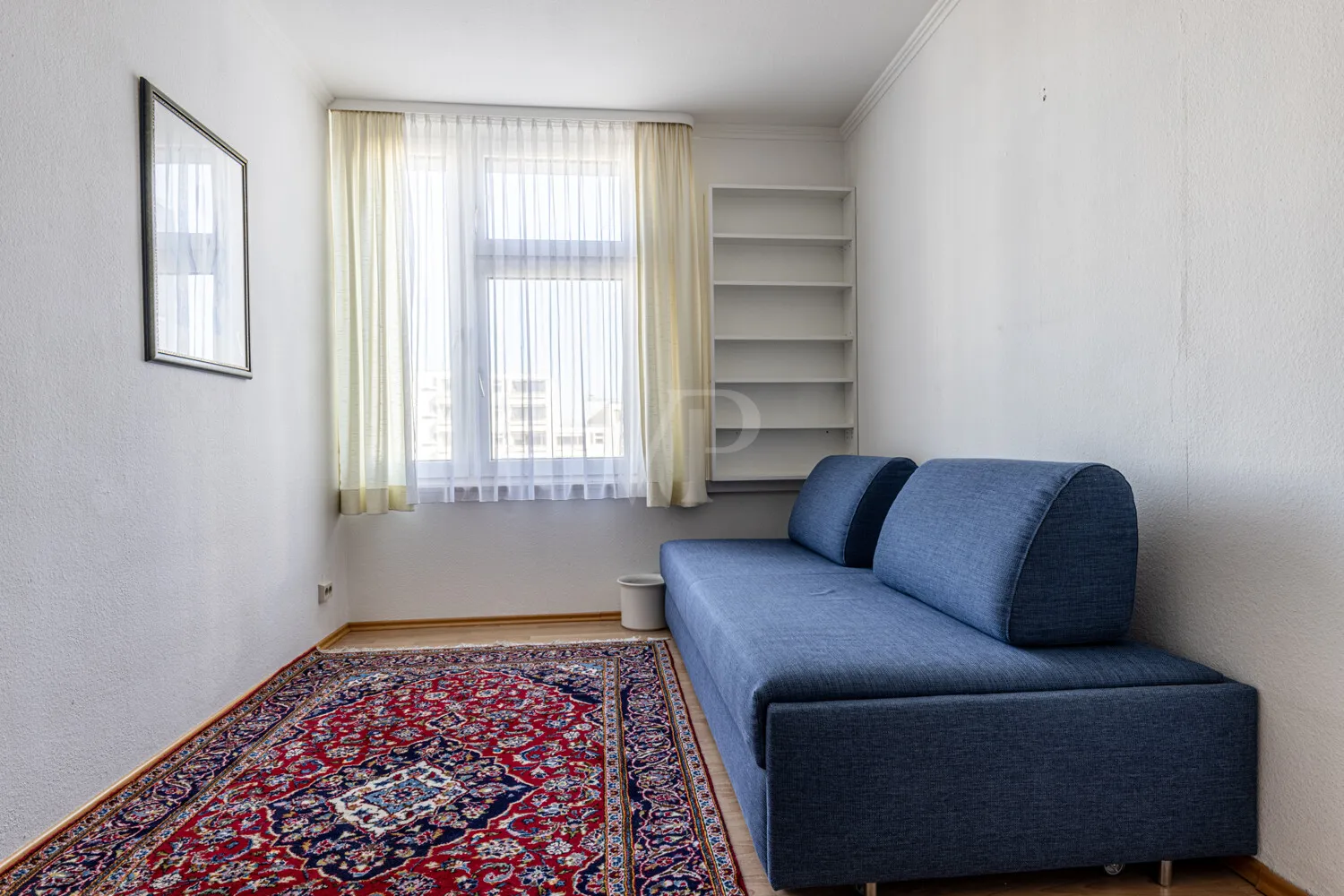 Kinder-/Arbeitszimmer