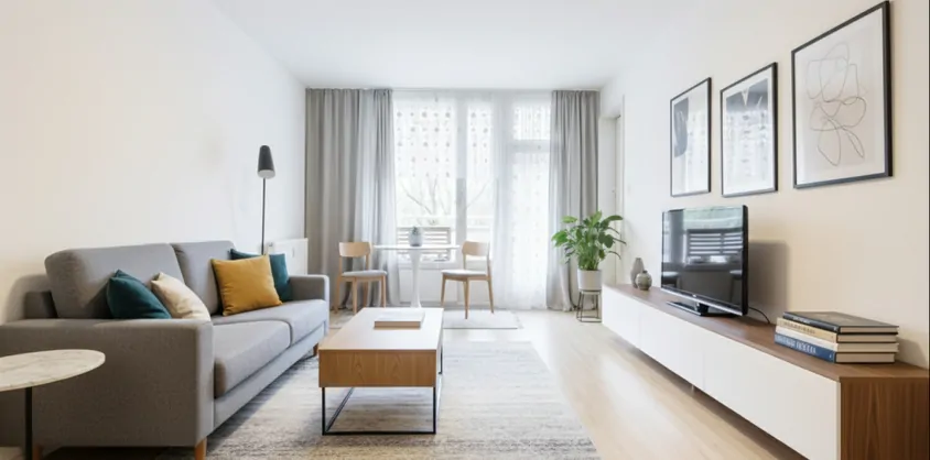 von Poll Immobilien GmbH