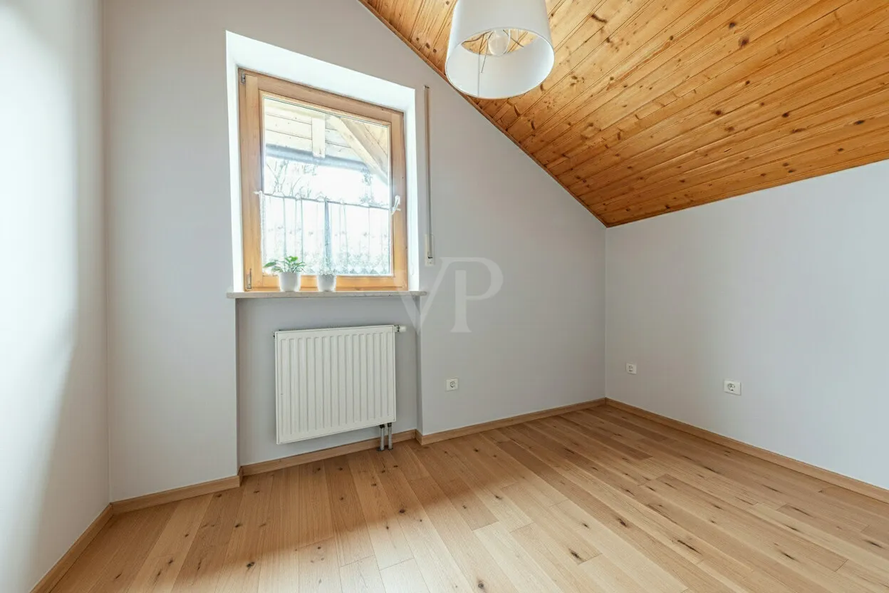 Arbeitszimmer DG