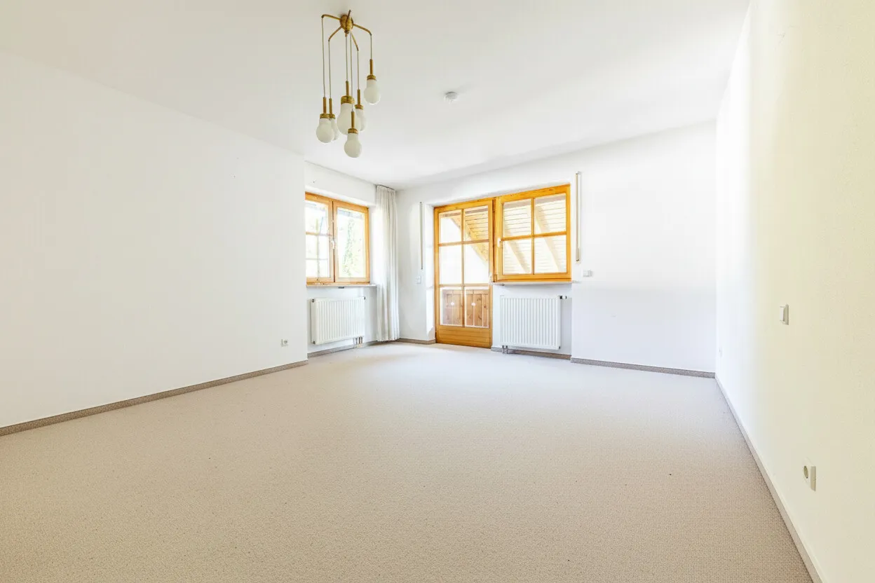 Elternschlafzimmer DG