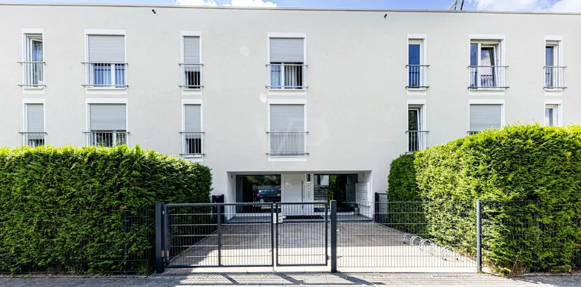 von Poll Immobilien GmbH