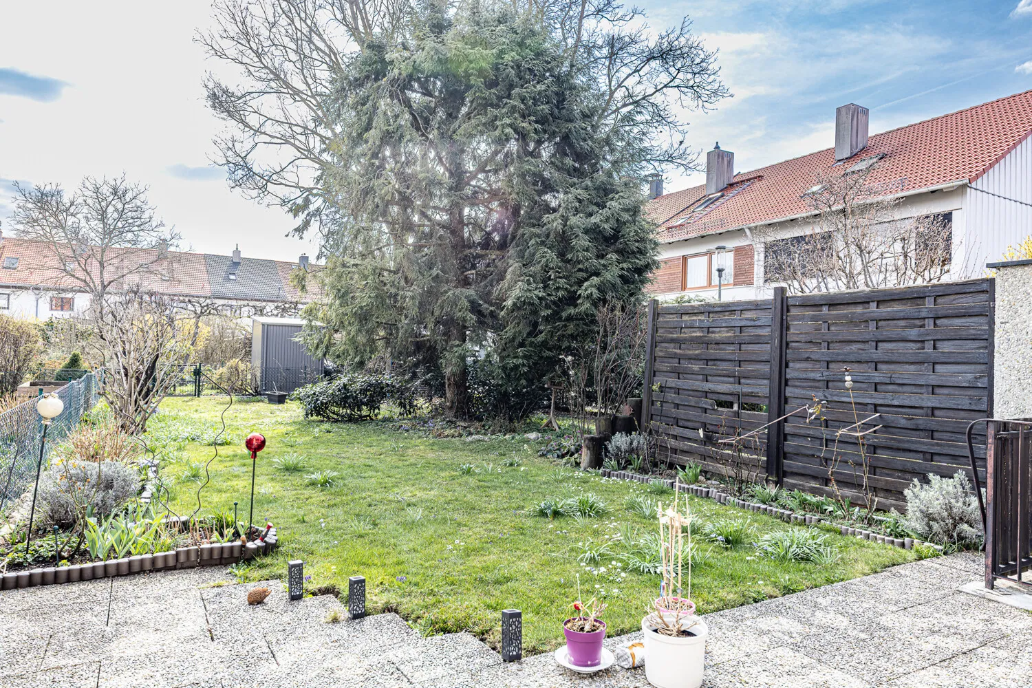 Garten