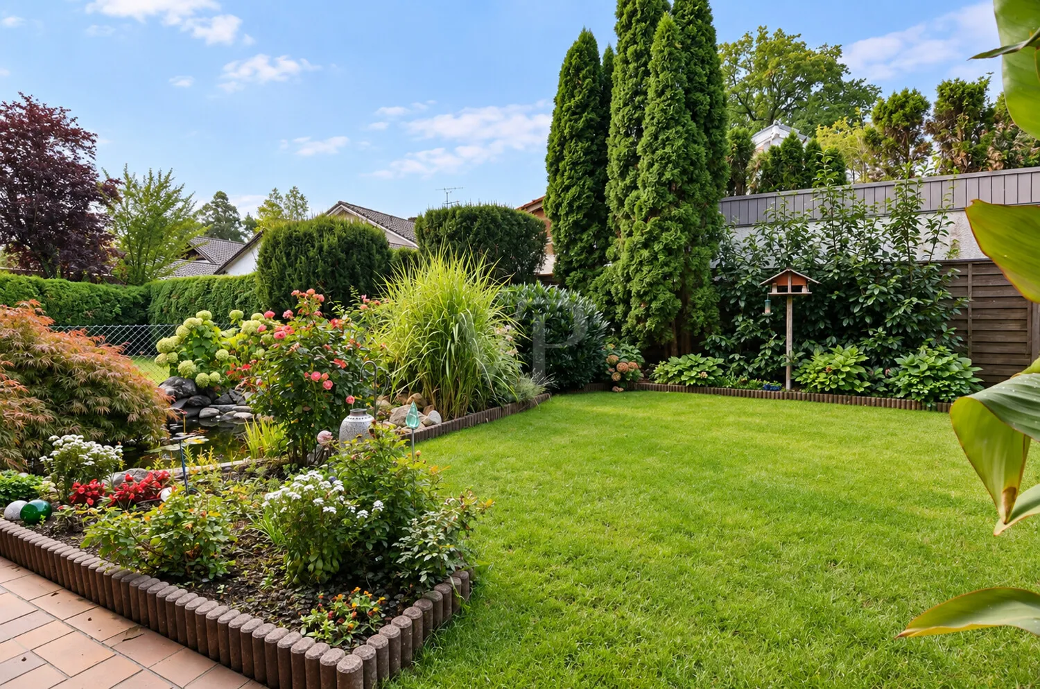Garten