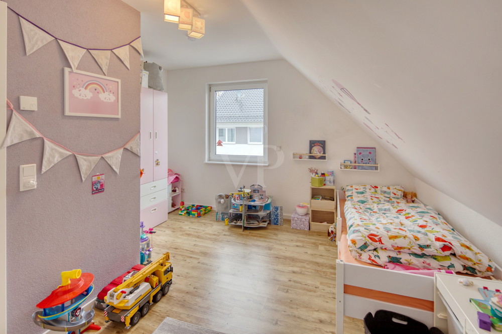 Kinderzimmer 1