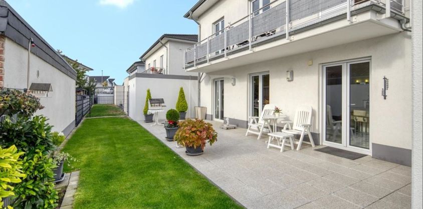 von Poll Immobilien GmbH