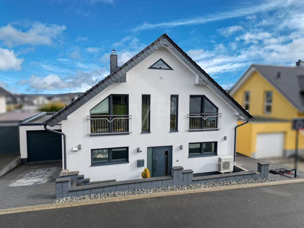 Frontansicht