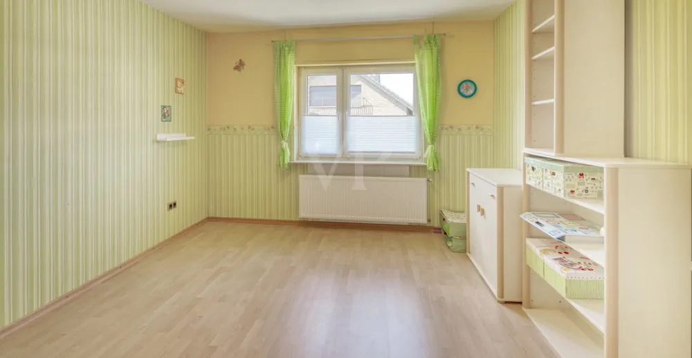 Kinderschlafzimmer