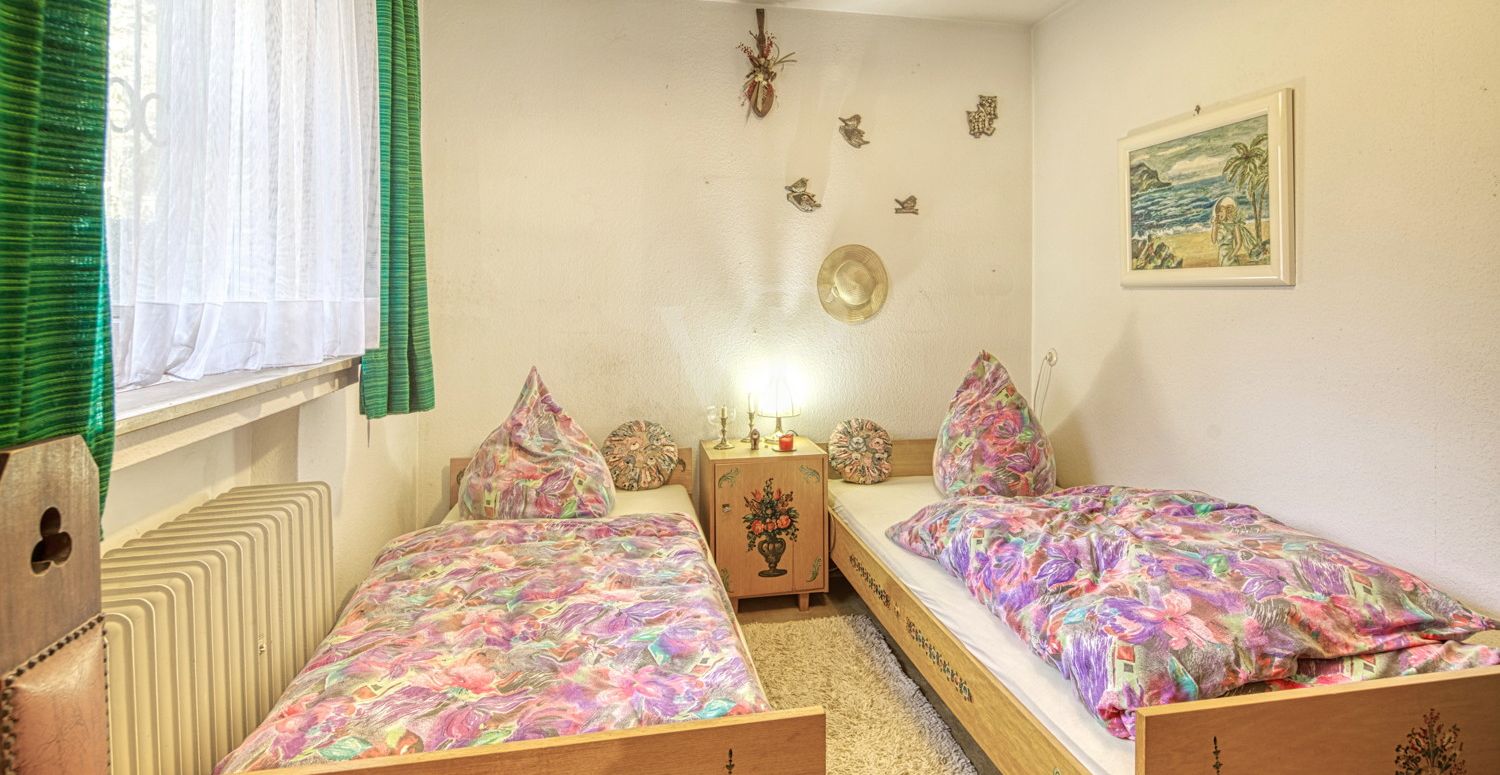 Gästezimmer