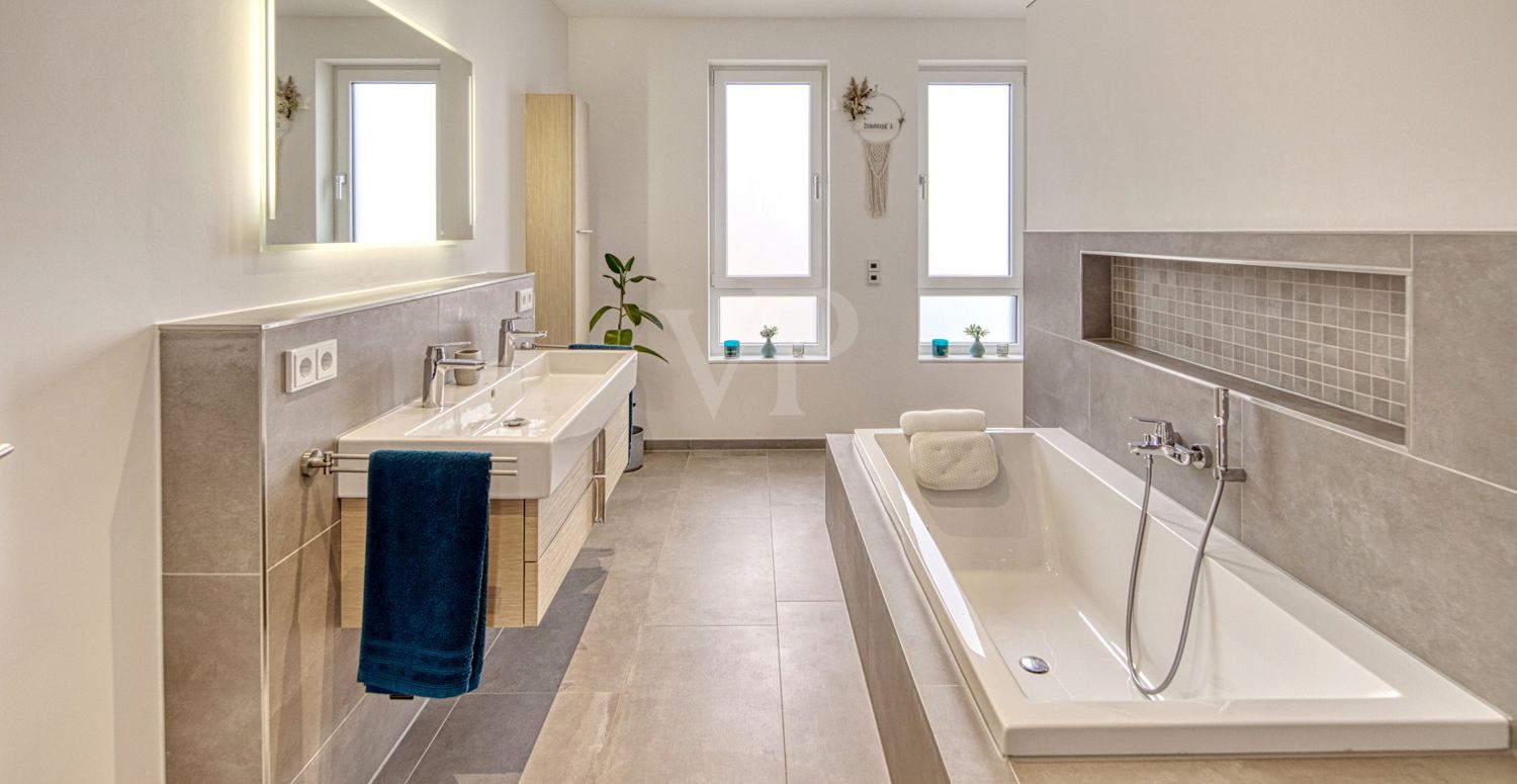 Badezimmer