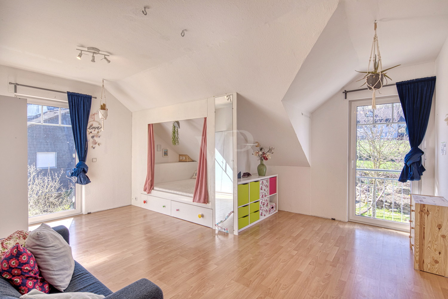 Kinderzimmer 2 DG