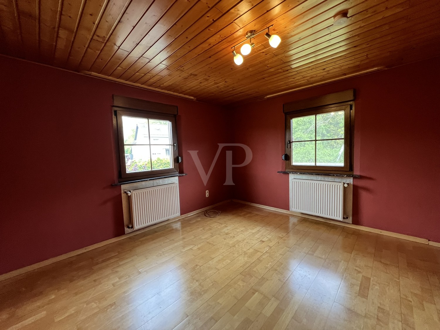 Schlafzimmer 2
