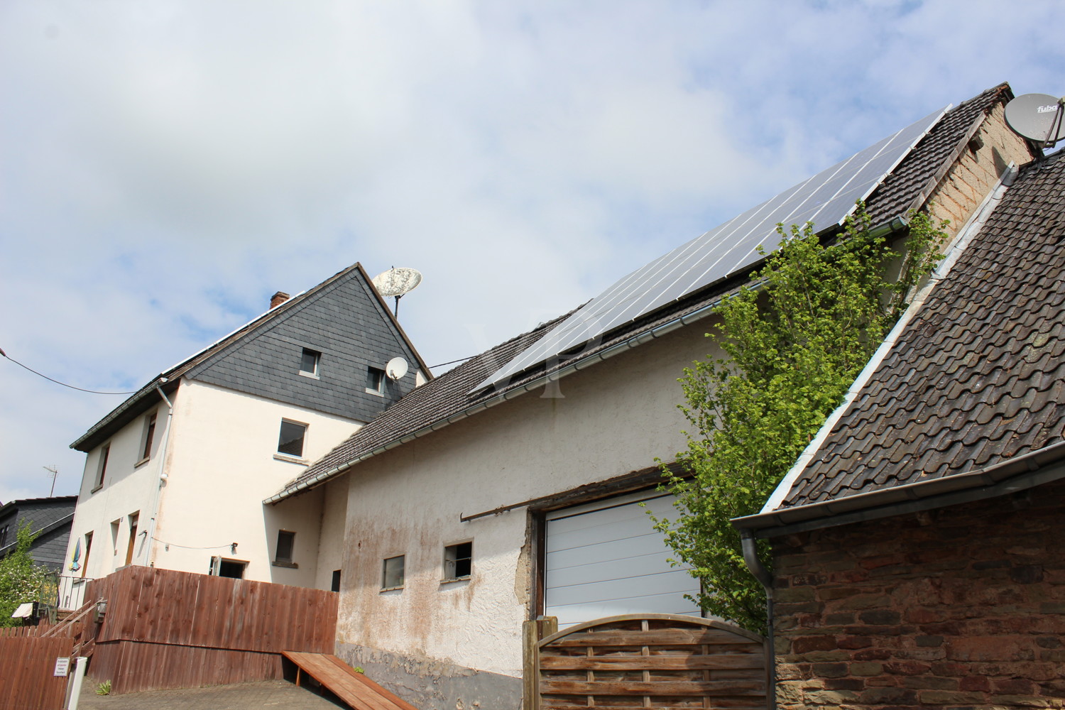 Eingangsbereich