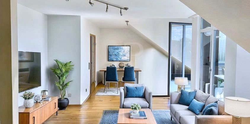 von Poll Immobilien GmbH