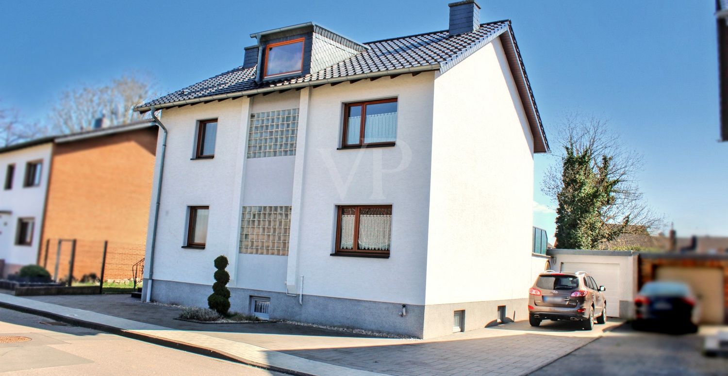 Seitenansicht