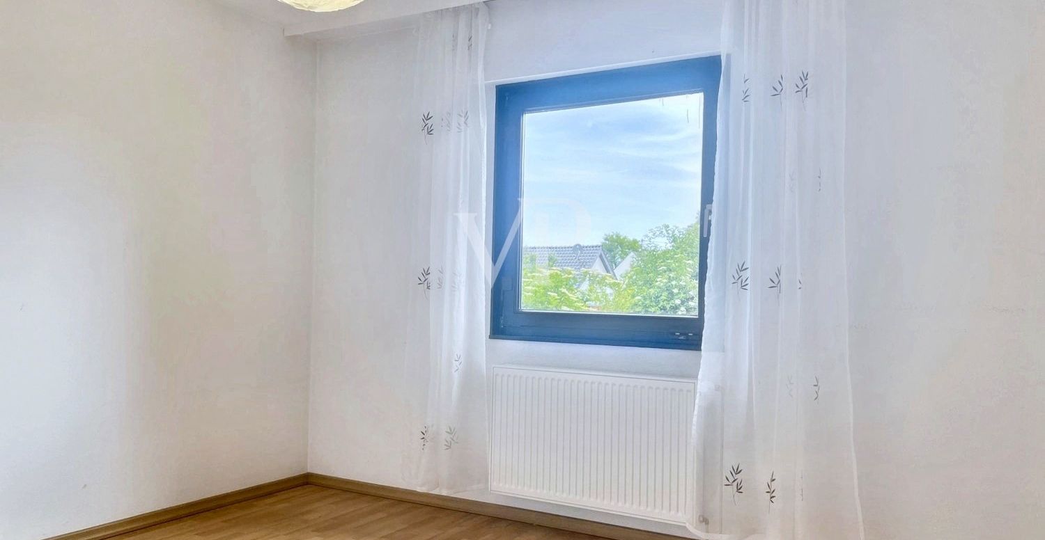 Kinderzimmer im EG
