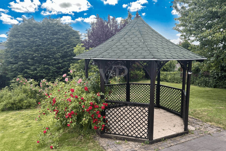 Pavillon