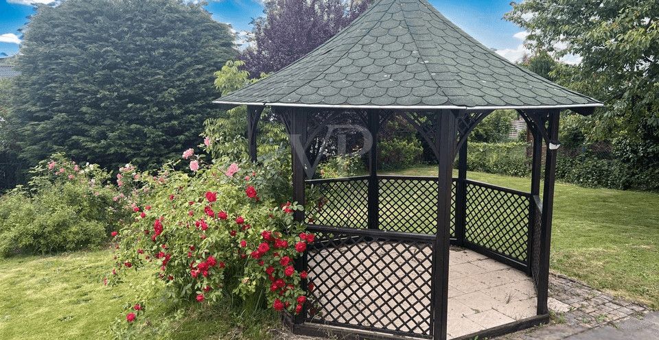 Pavillon