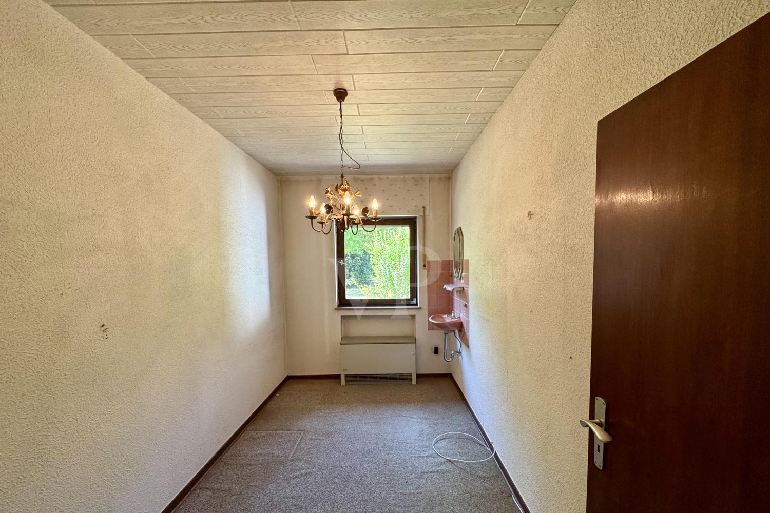 Büro/Kinderzimmer
