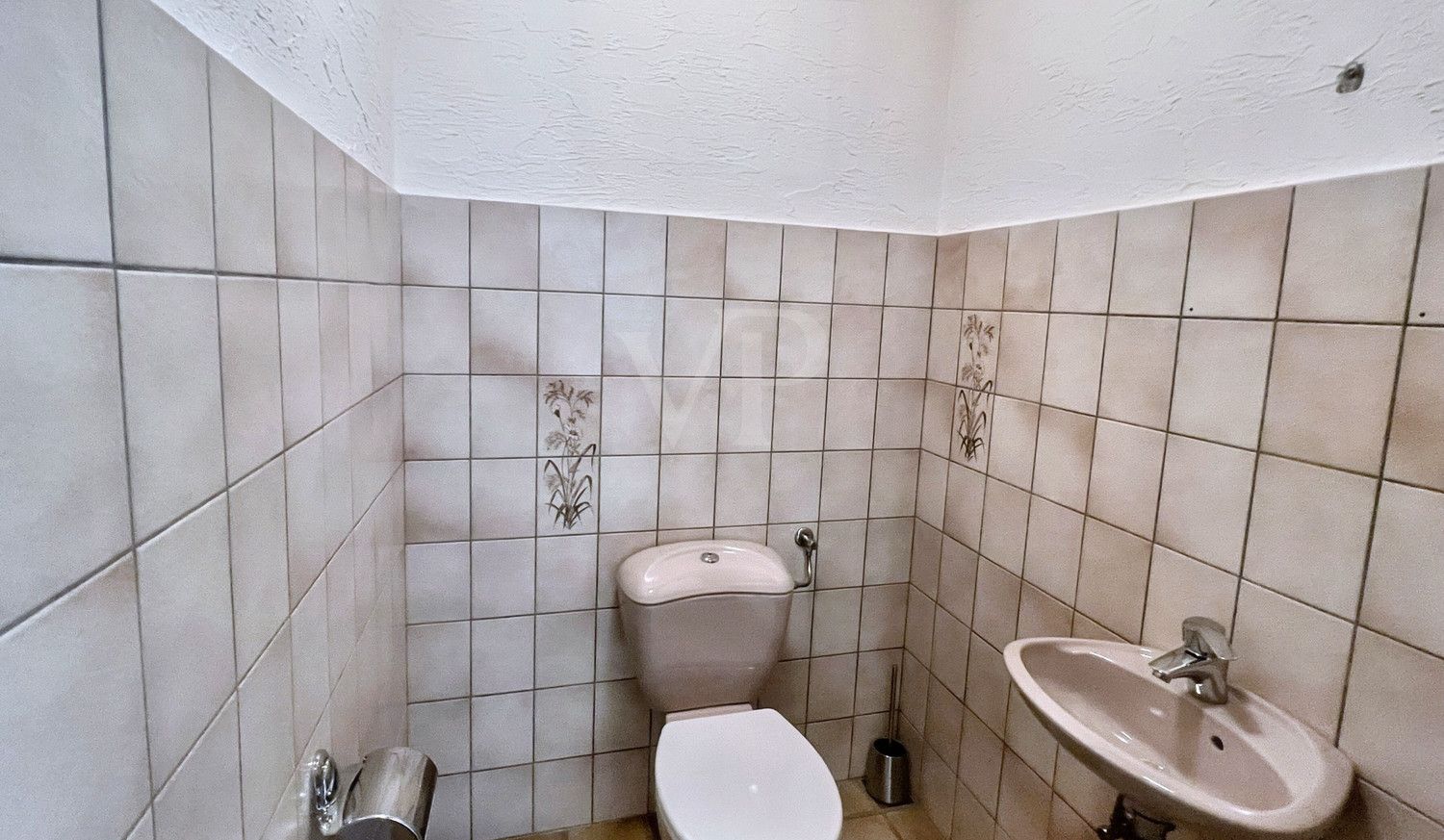 Gäste WC