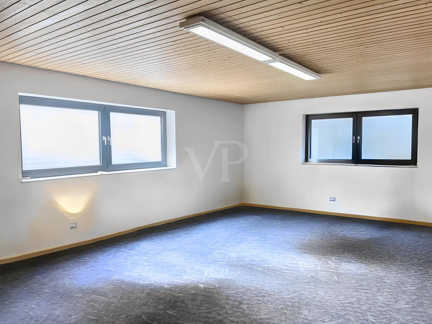 Arbeitszimmer Keller