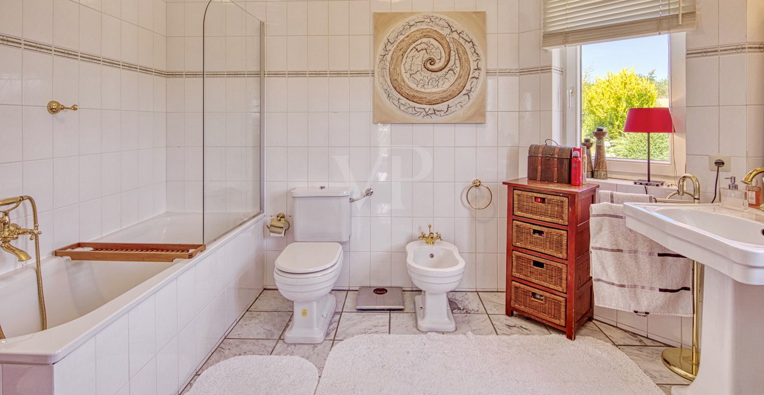 Badezimmer