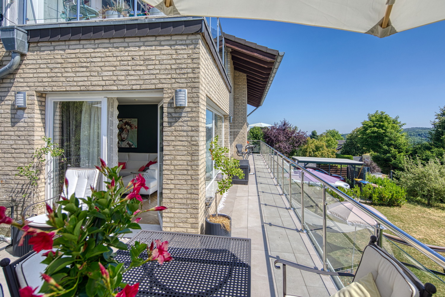 Balkon