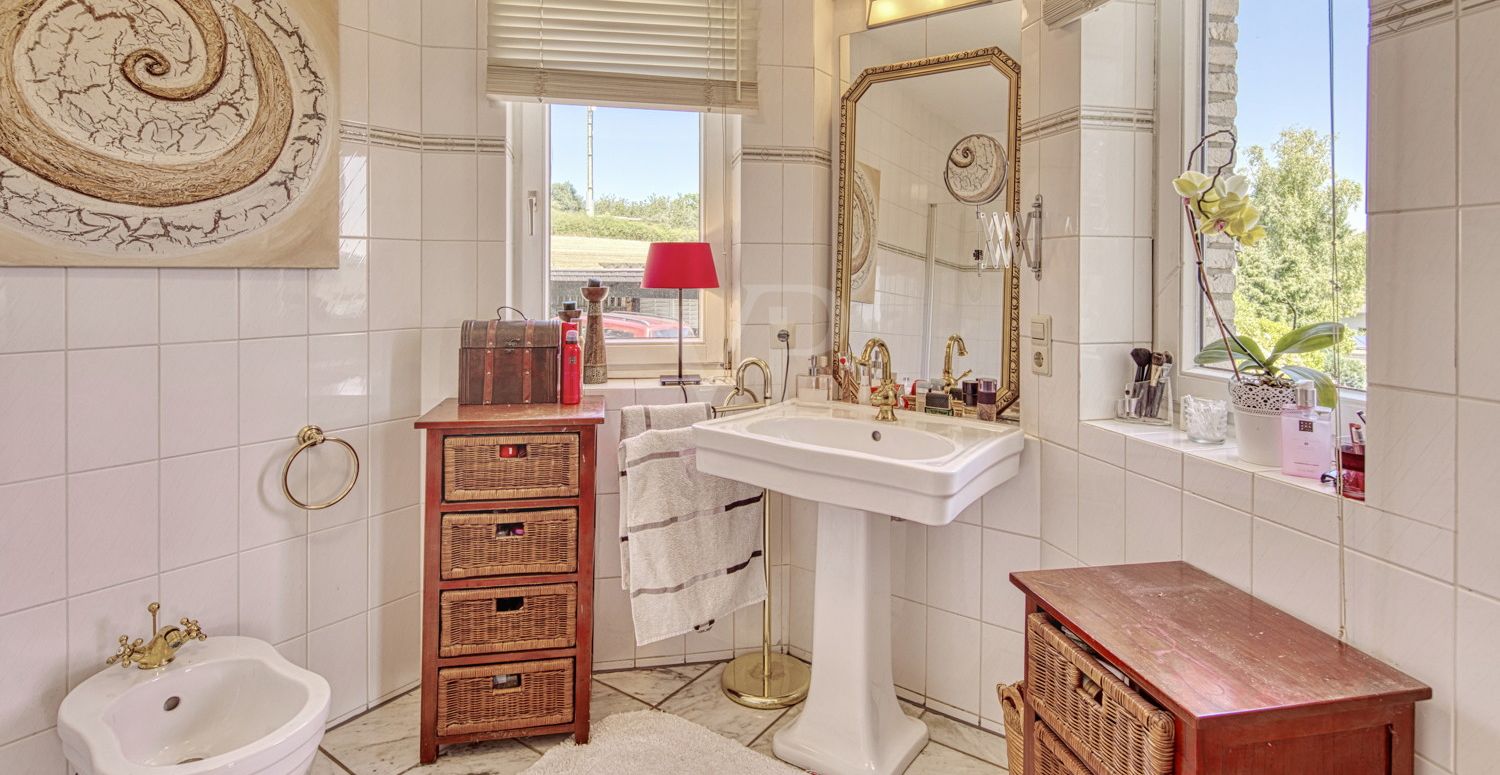 Badezimmer