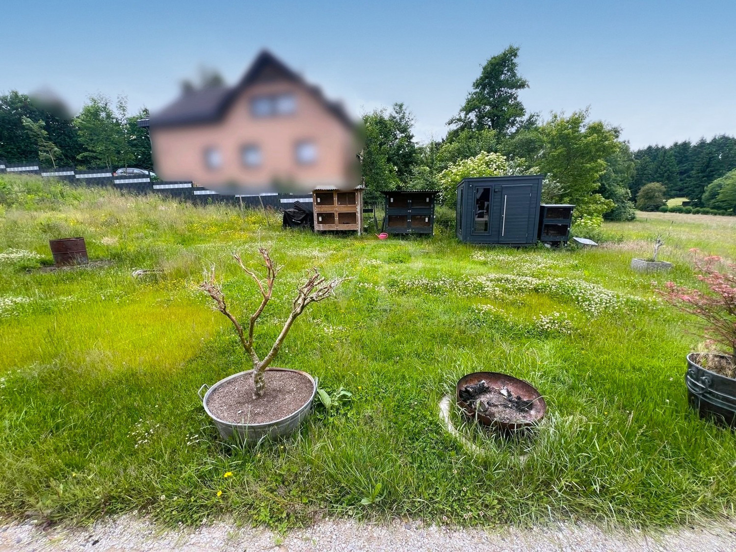 Garten