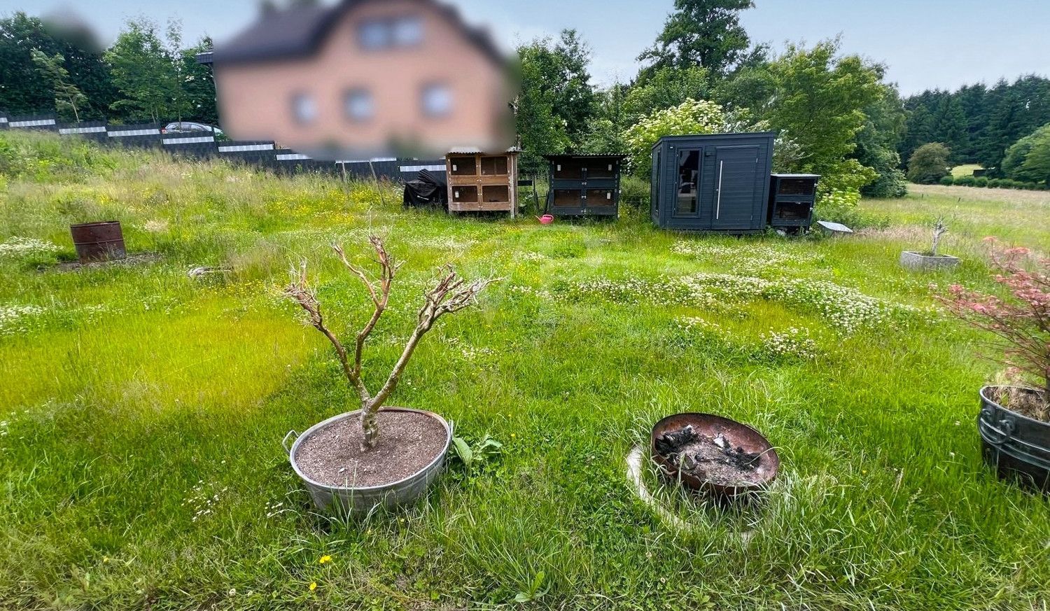 Garten