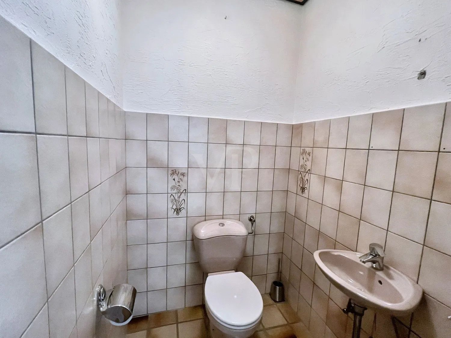 Gäste WC