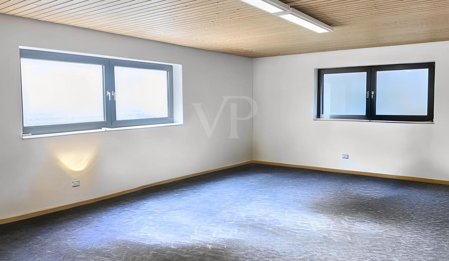 Arbeitszimmer Keller