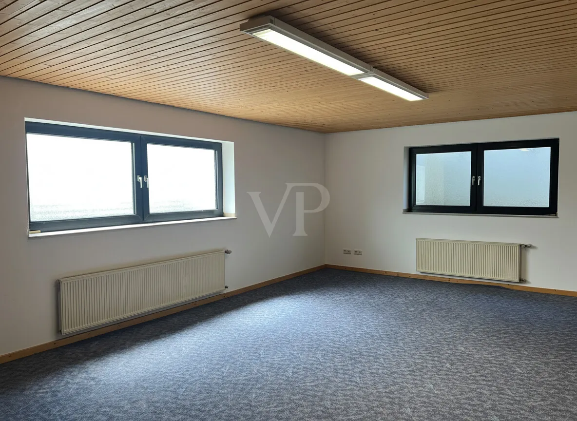 Arbeitszimmer Keller