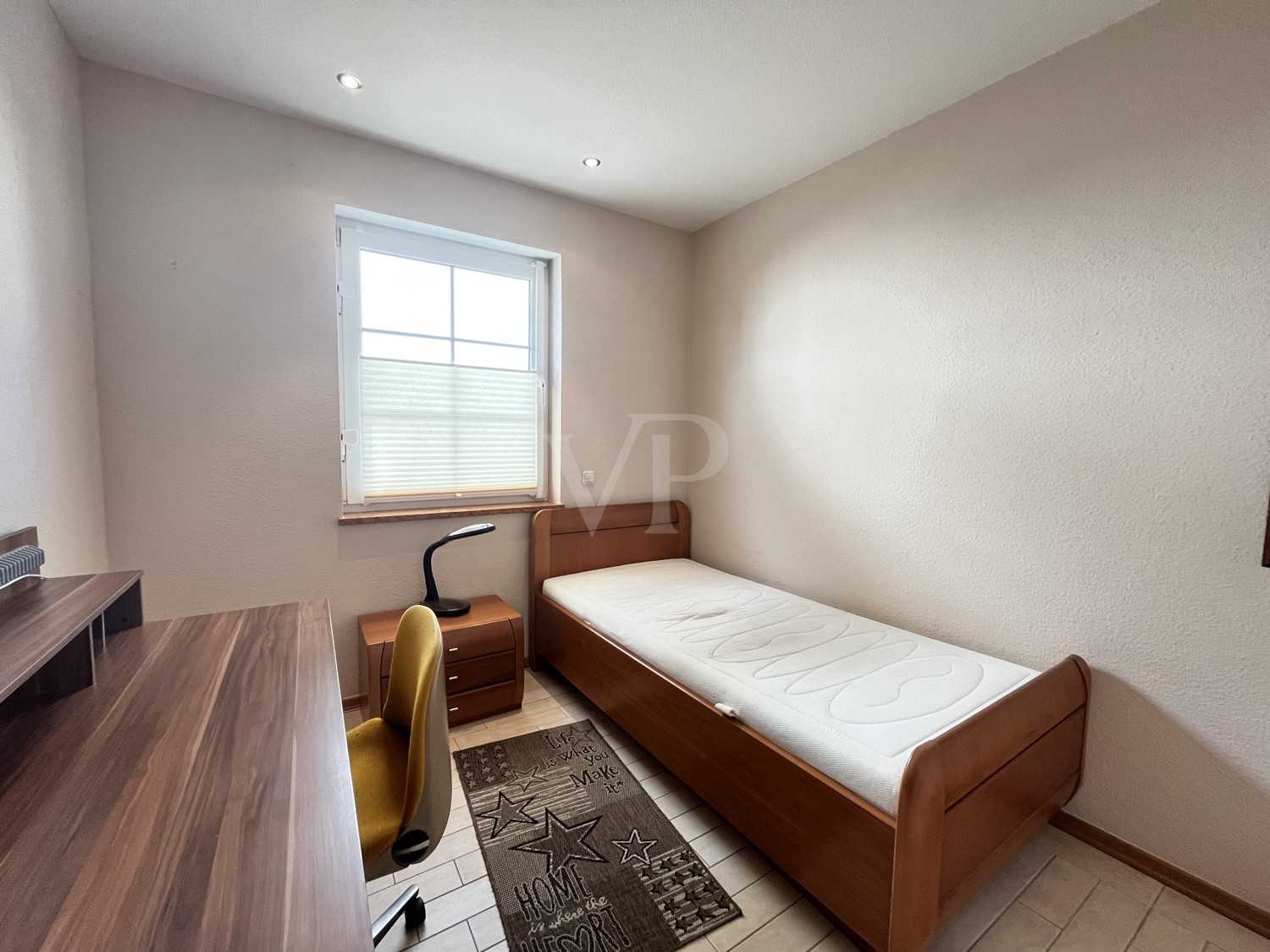 Arbeitszimmer