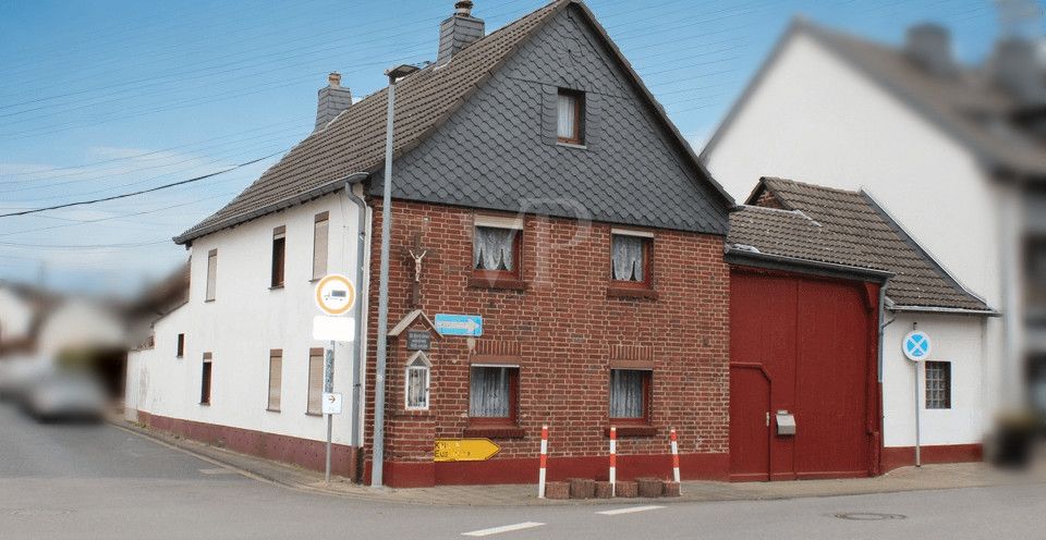 Frontansicht
