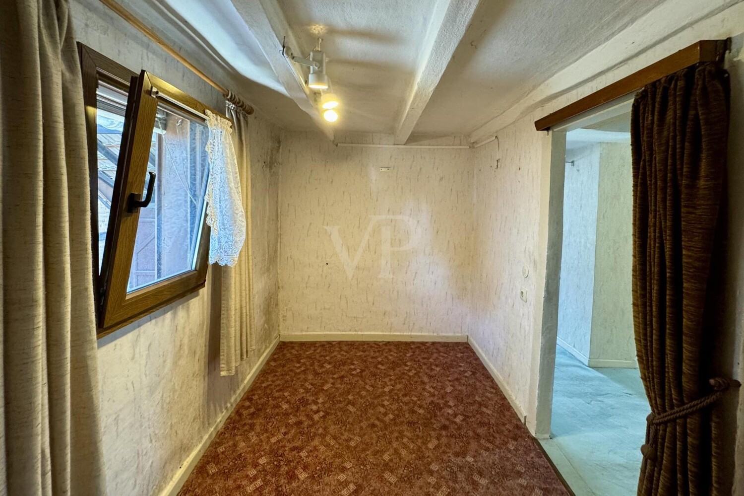 Ankleidezimmer