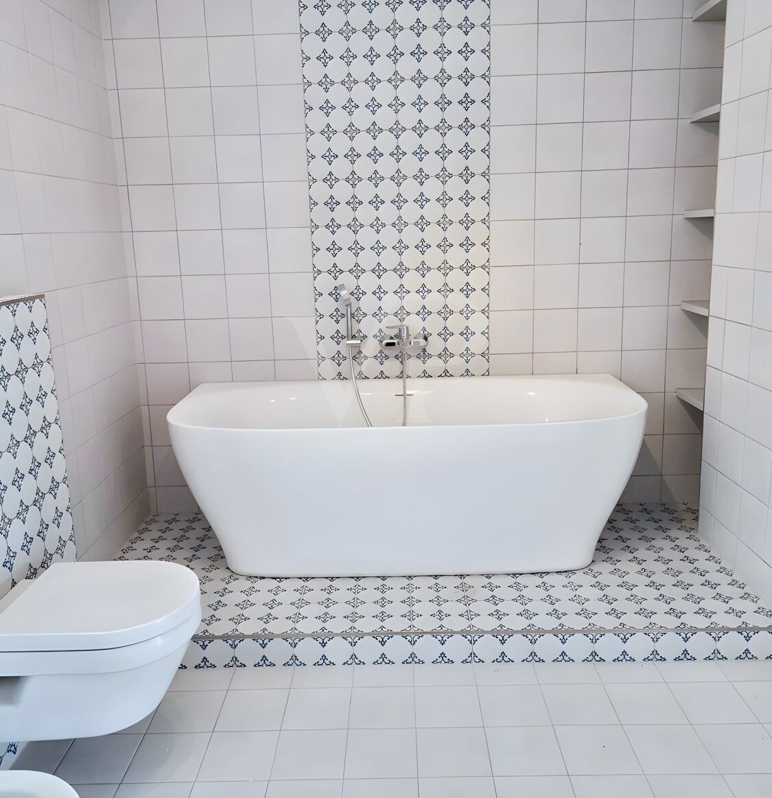 Bad en Suite