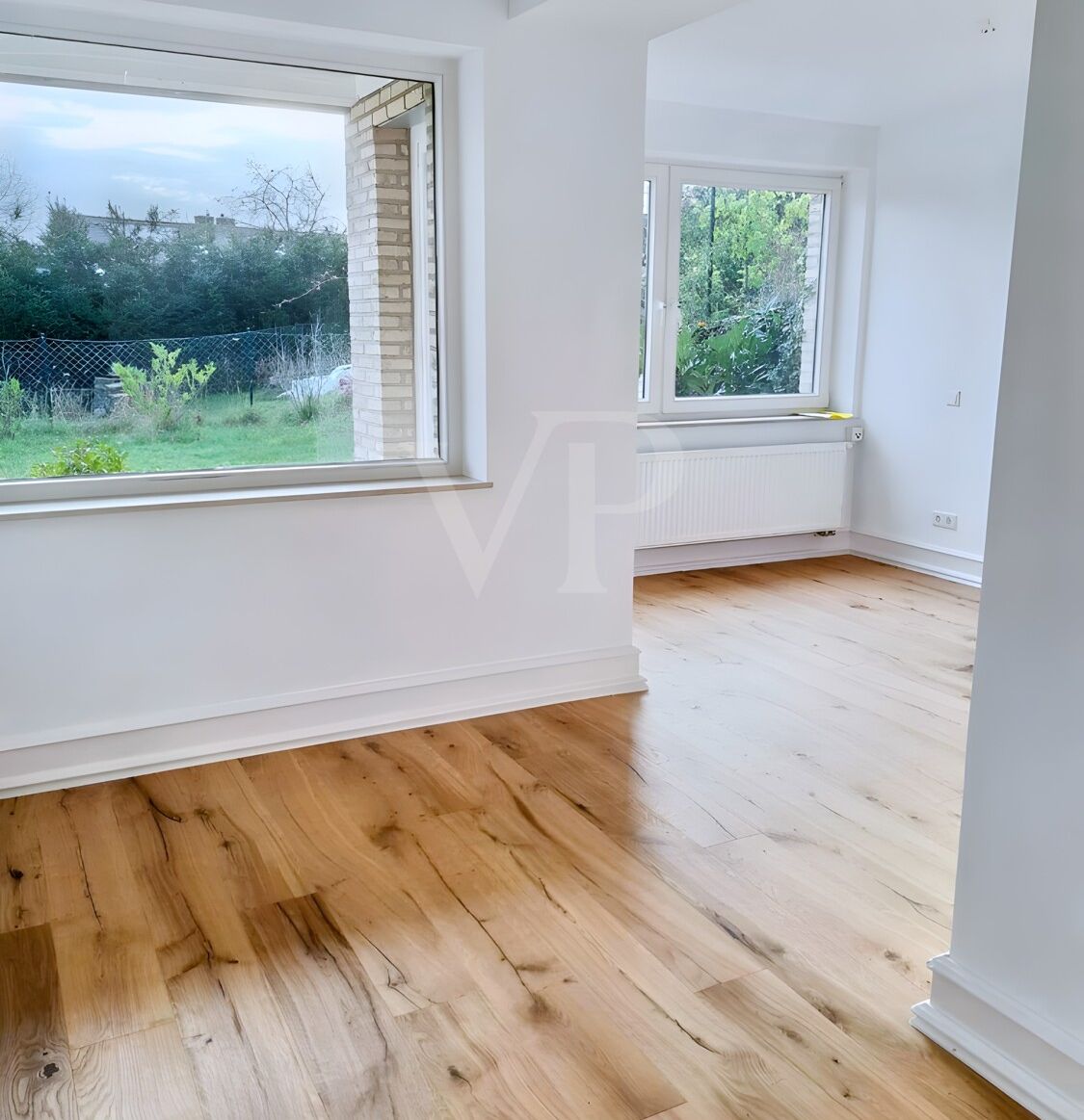 Elternschlafzimmer
