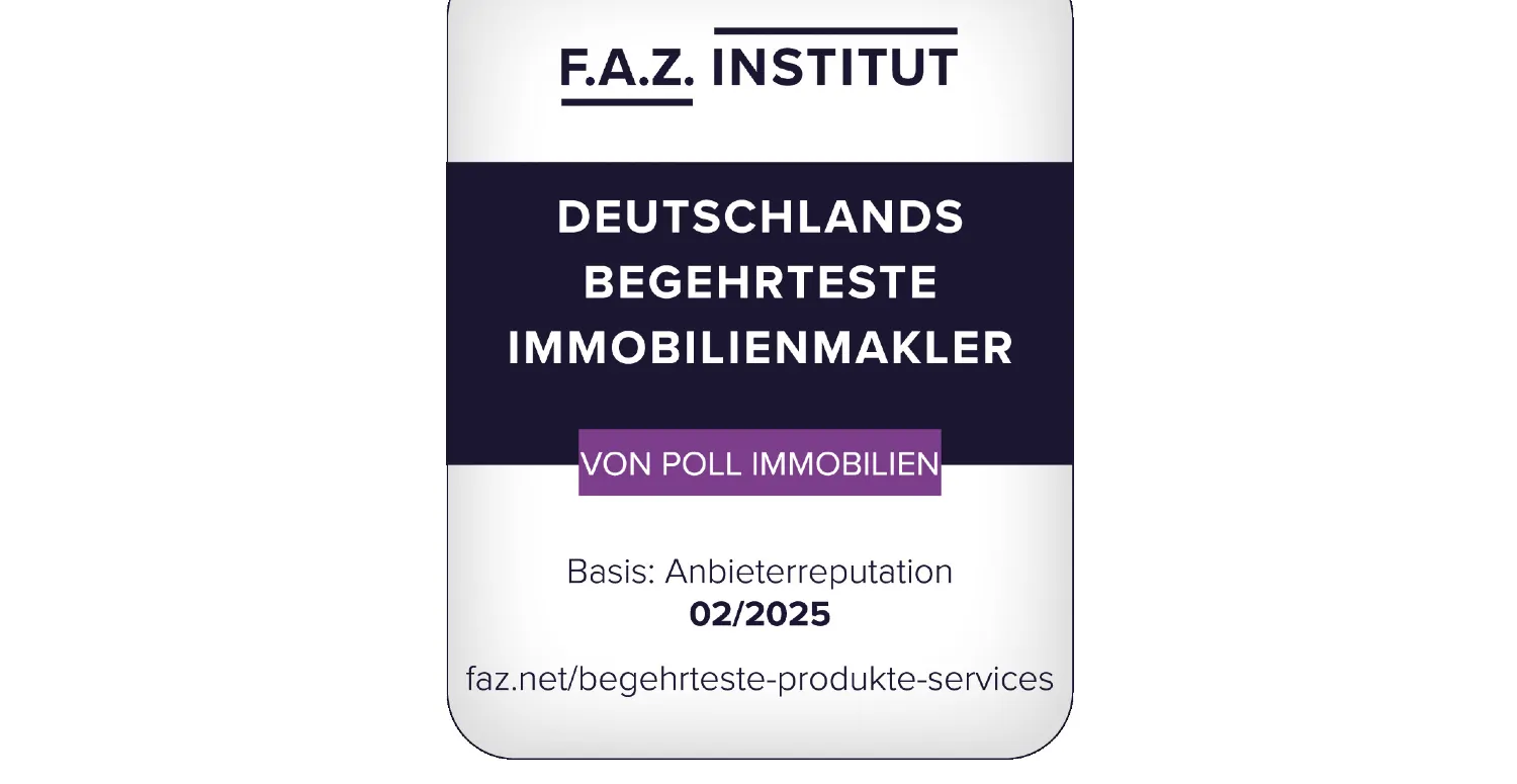 Deutschlands begehrteste Immobilienmakler