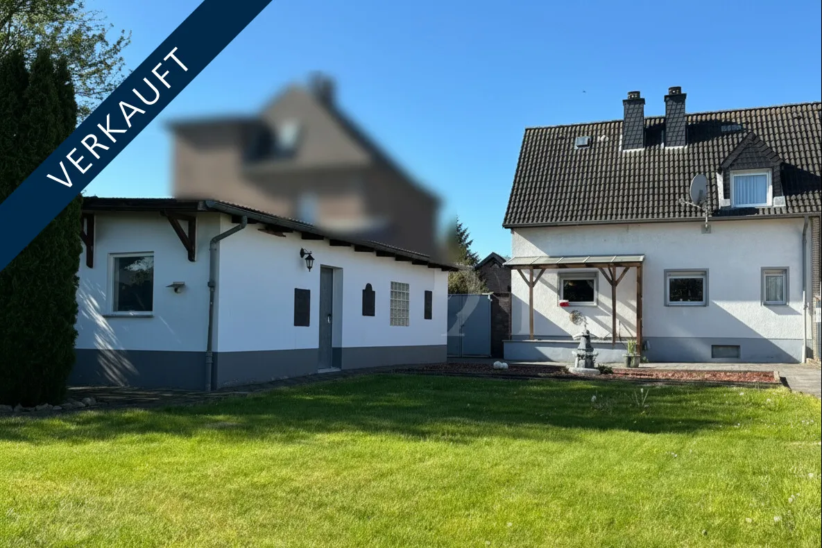 Verkauft