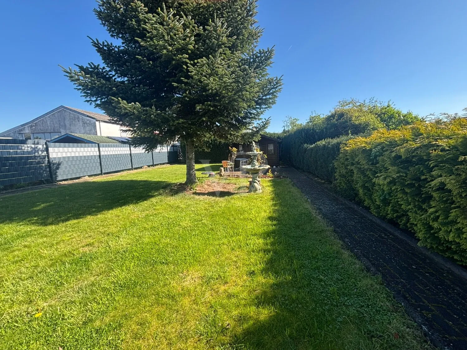 Garten