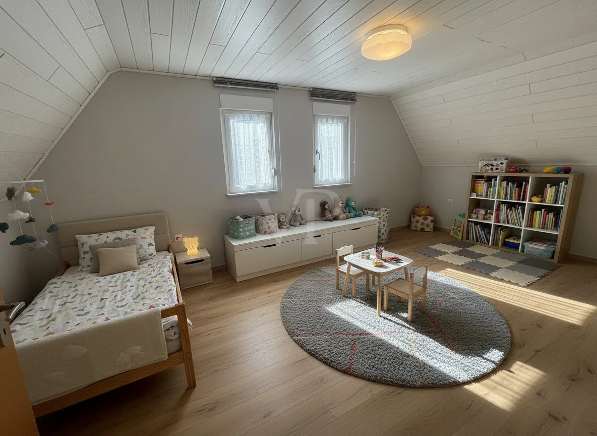 Schlafzimmer 2 (KI bearbeitet)
